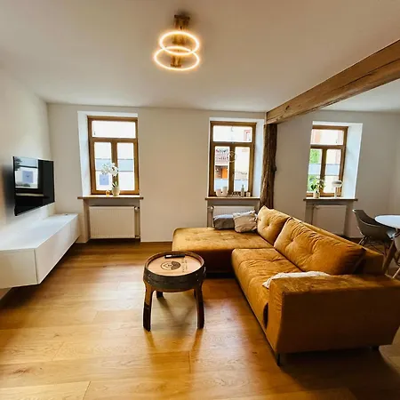 Ferienhaus Haisel Vier Sankt Martin Exterior photo