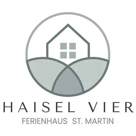 Ferienhaus Haisel Vier Sankt Martin Exterior photo