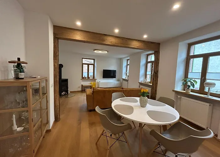 Ferienhaus Haisel Vier
