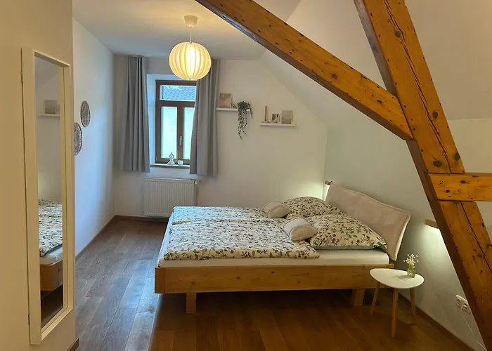 Ferienhaus Haisel Vier