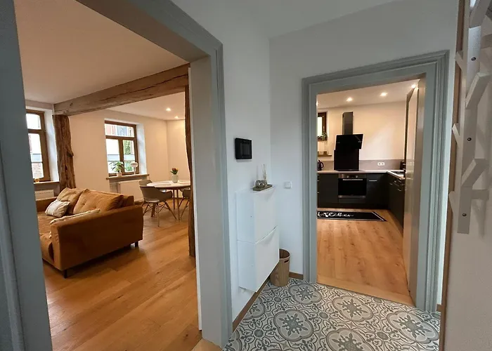 Ferienhaus Haisel Vier