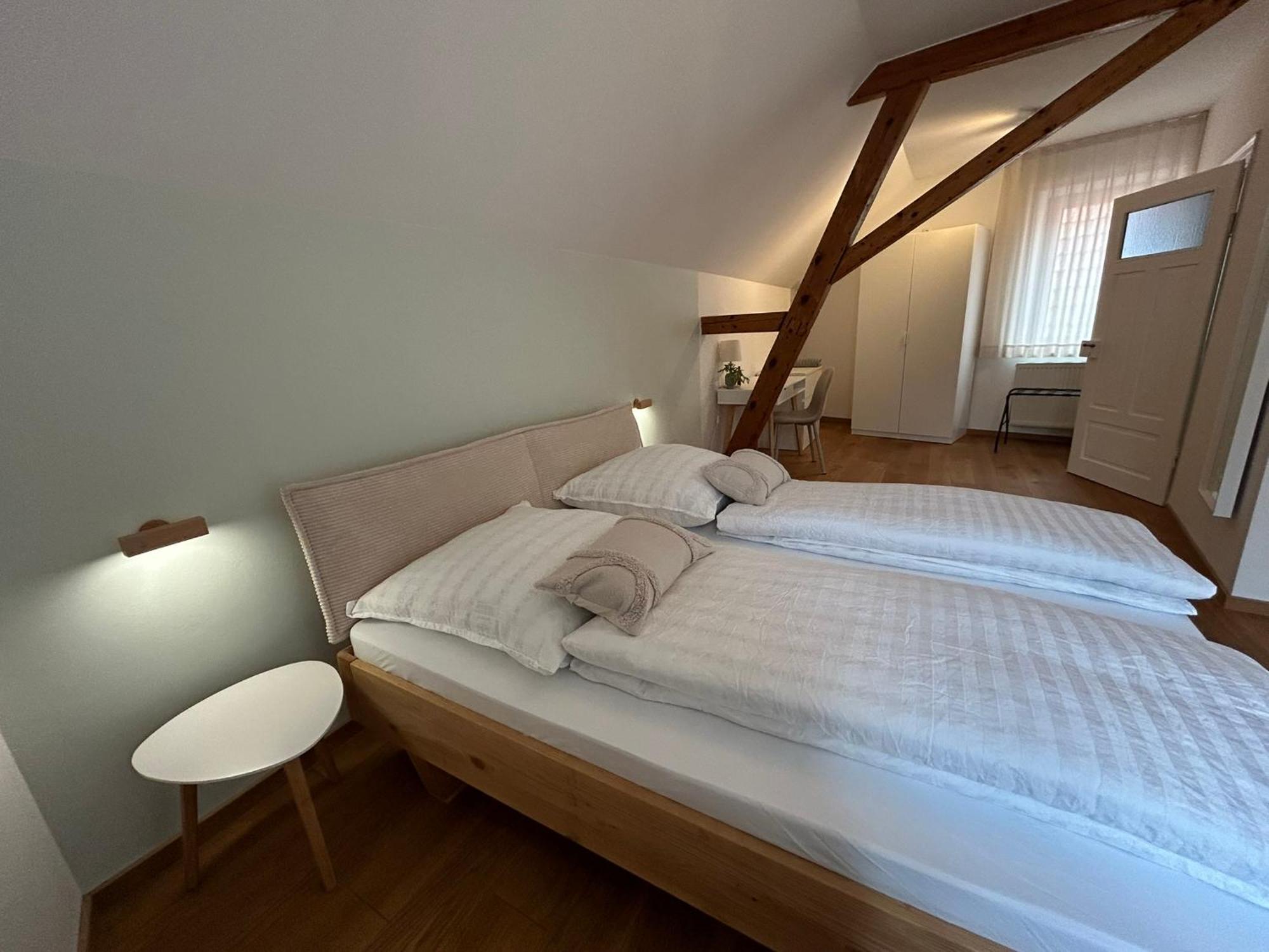 Haisel Vier Holiday home