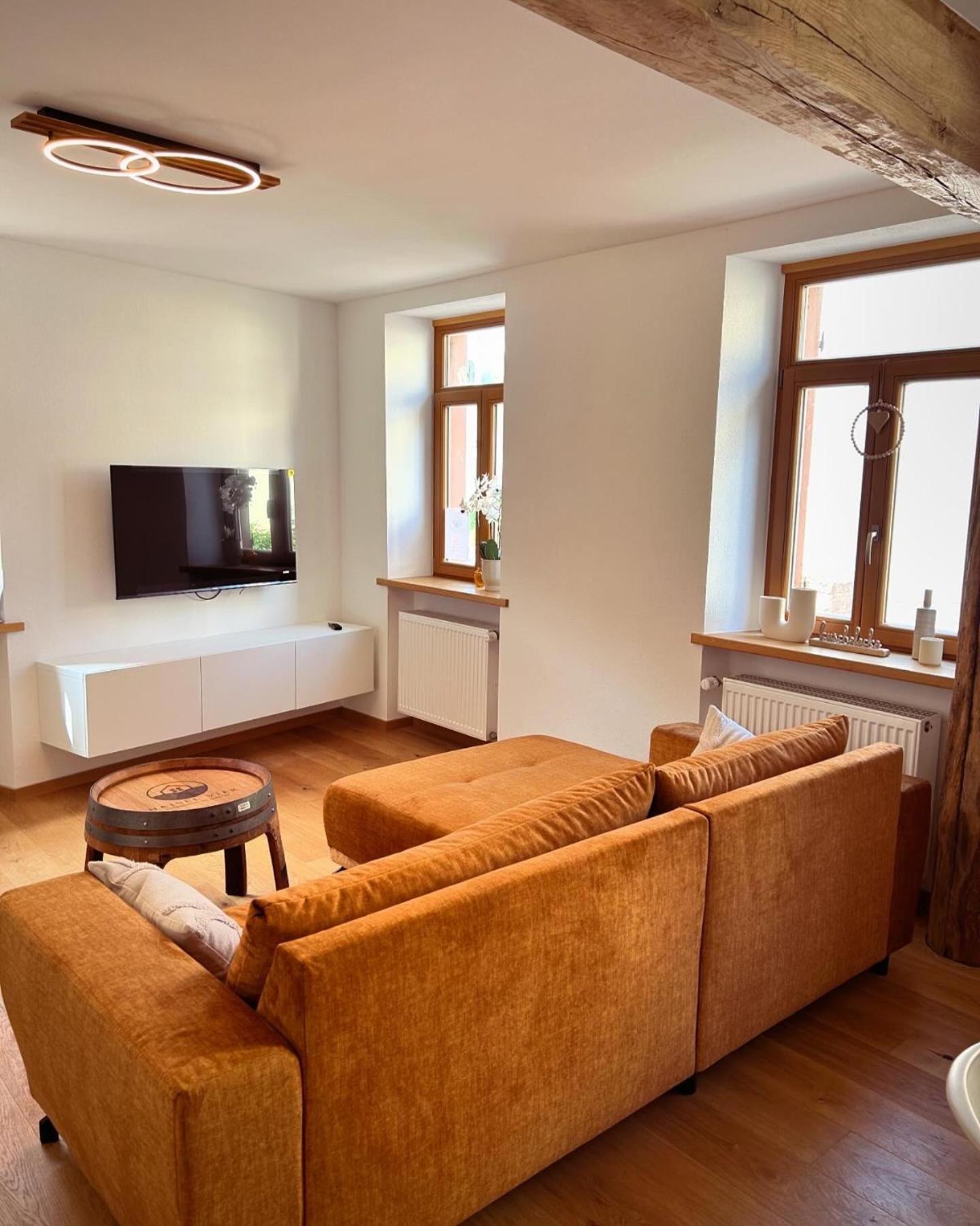 Feriehus Haisel Vier