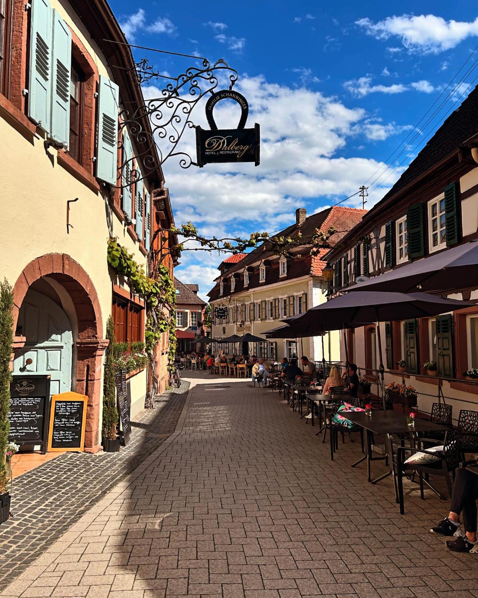 Haisel Vier Feriehus *