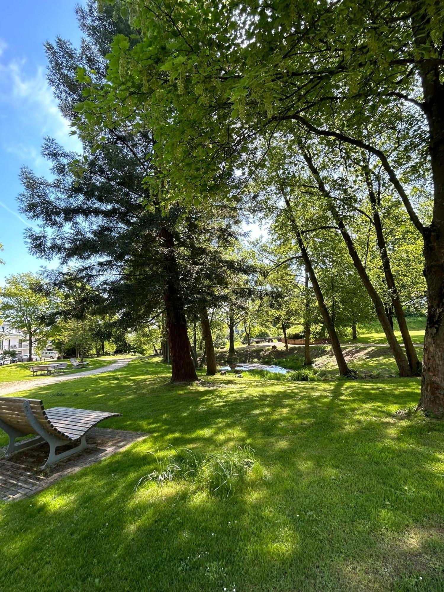 Haisel Vier Holiday home Sankt Martin