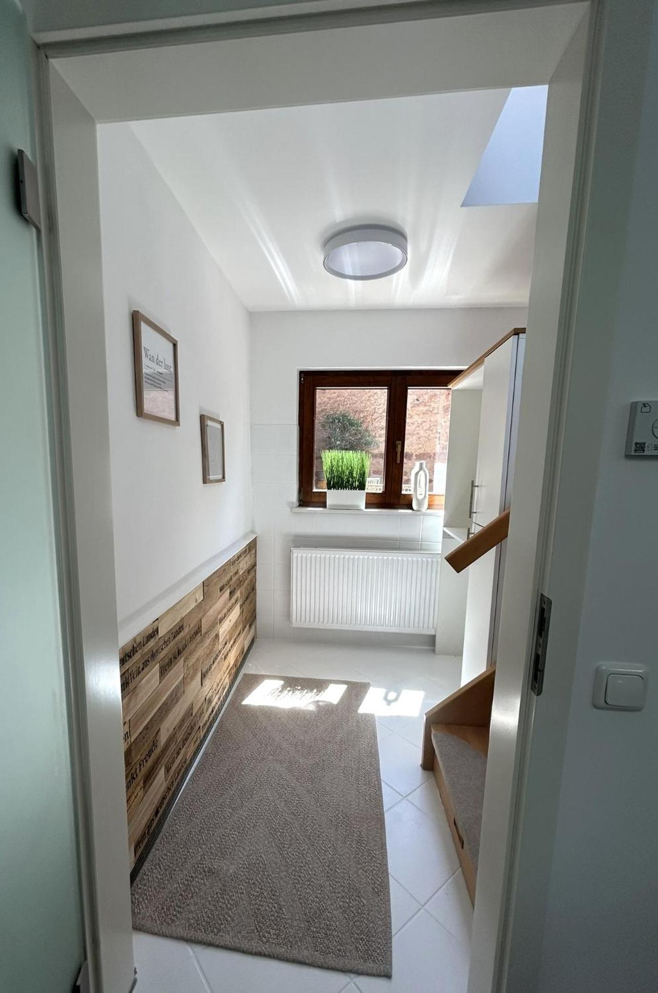 Holiday home Haisel Vier Sankt Martin