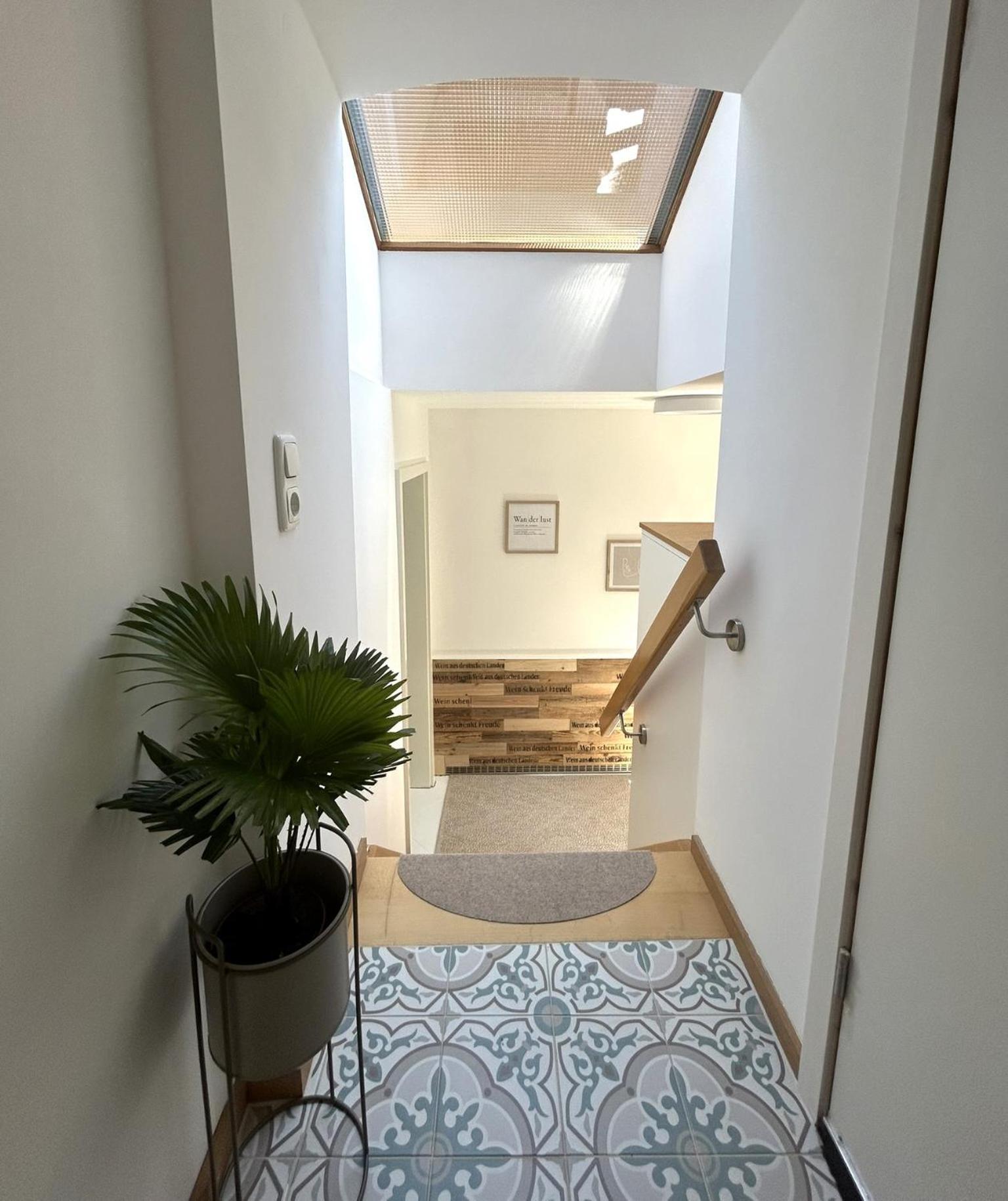 Haisel Vier Holiday home