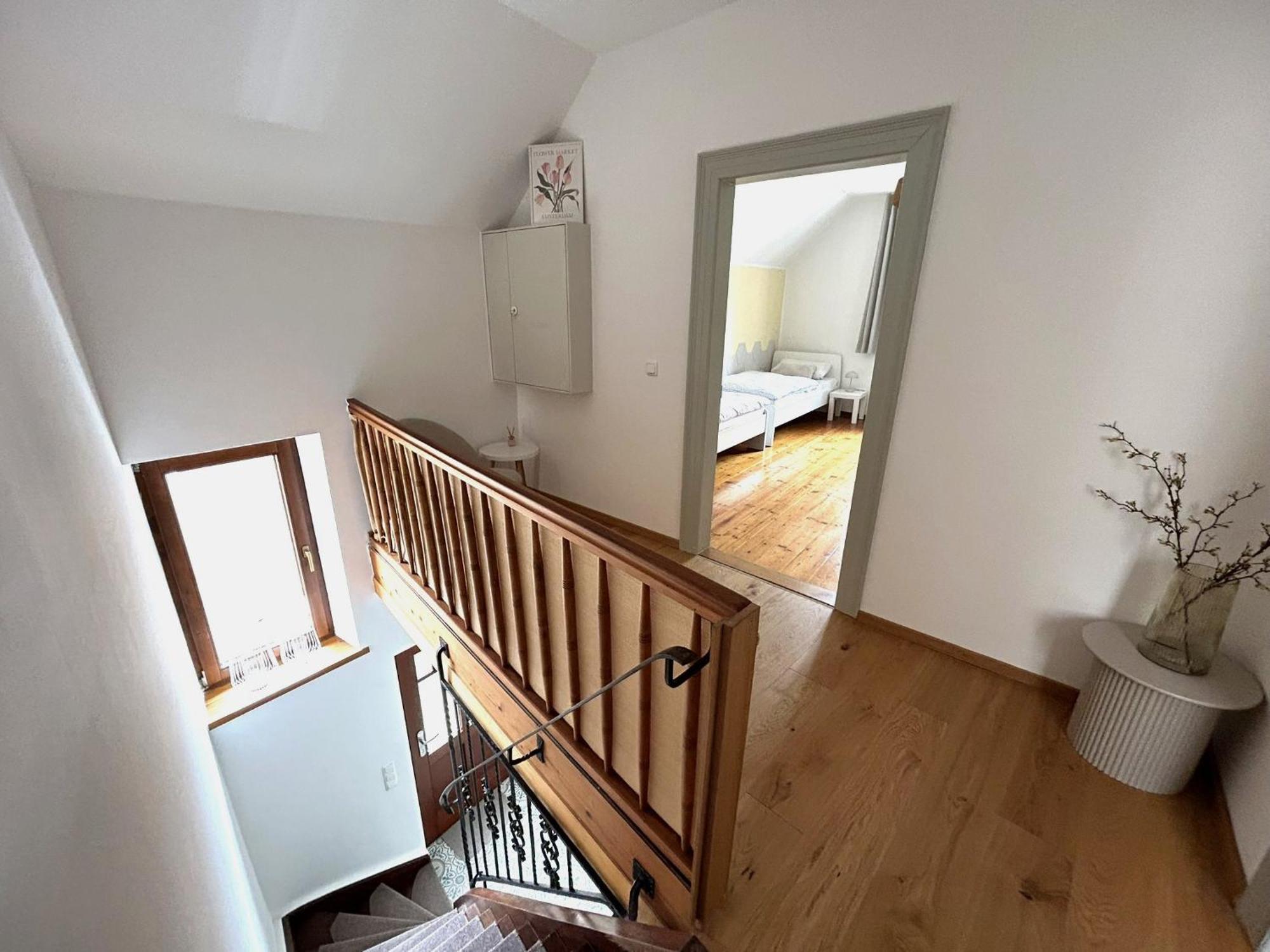 Holiday home Haisel Vier Sankt Martin