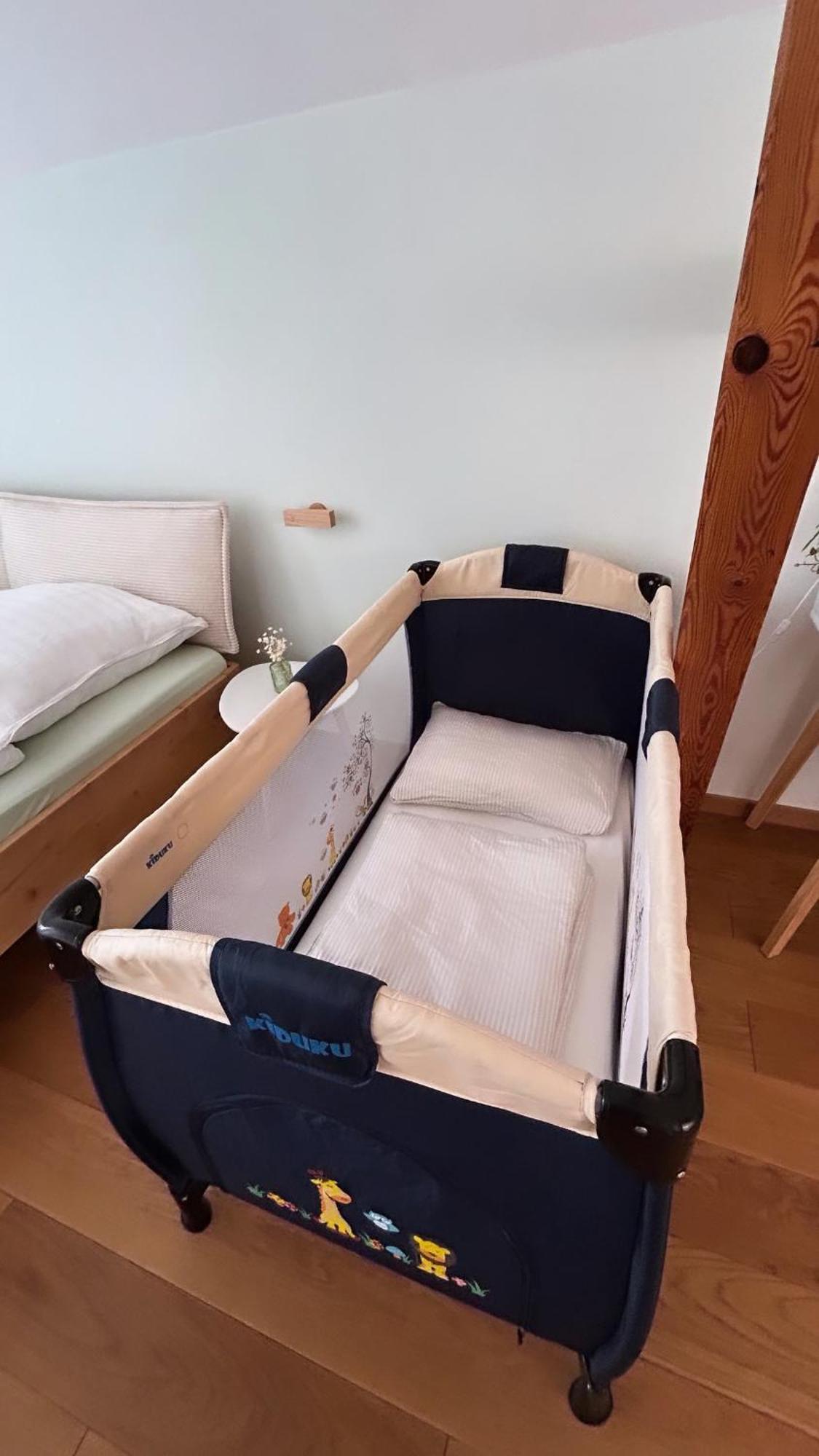 Holiday home Haisel Vier