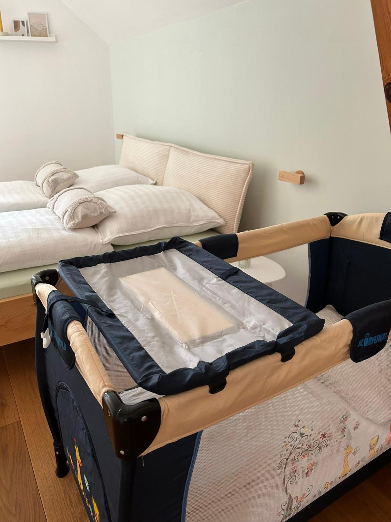 Holiday home Haisel Vier
