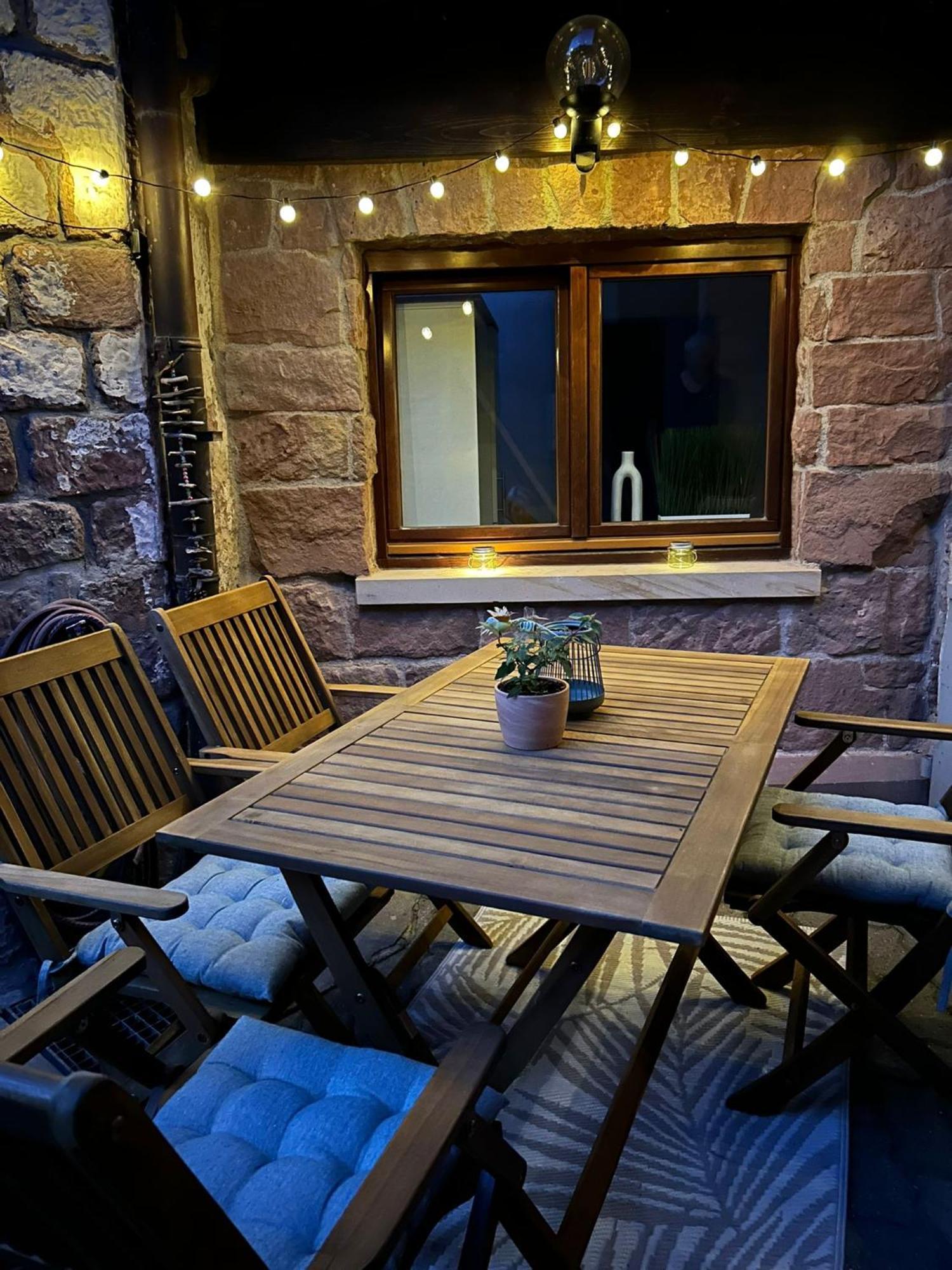 Haisel Vier Holiday home *