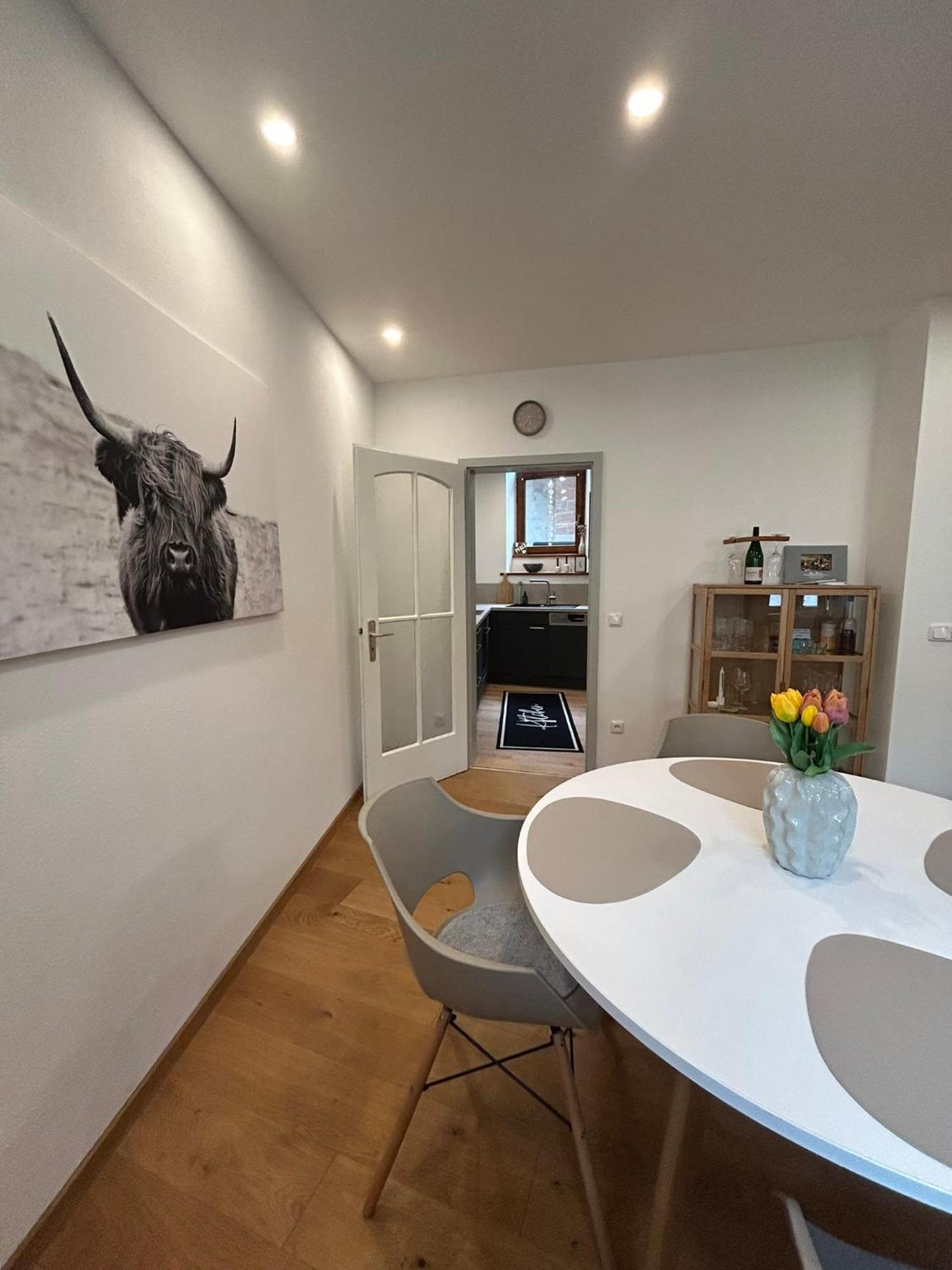 Haisel Vier Holiday home Sankt Martin
