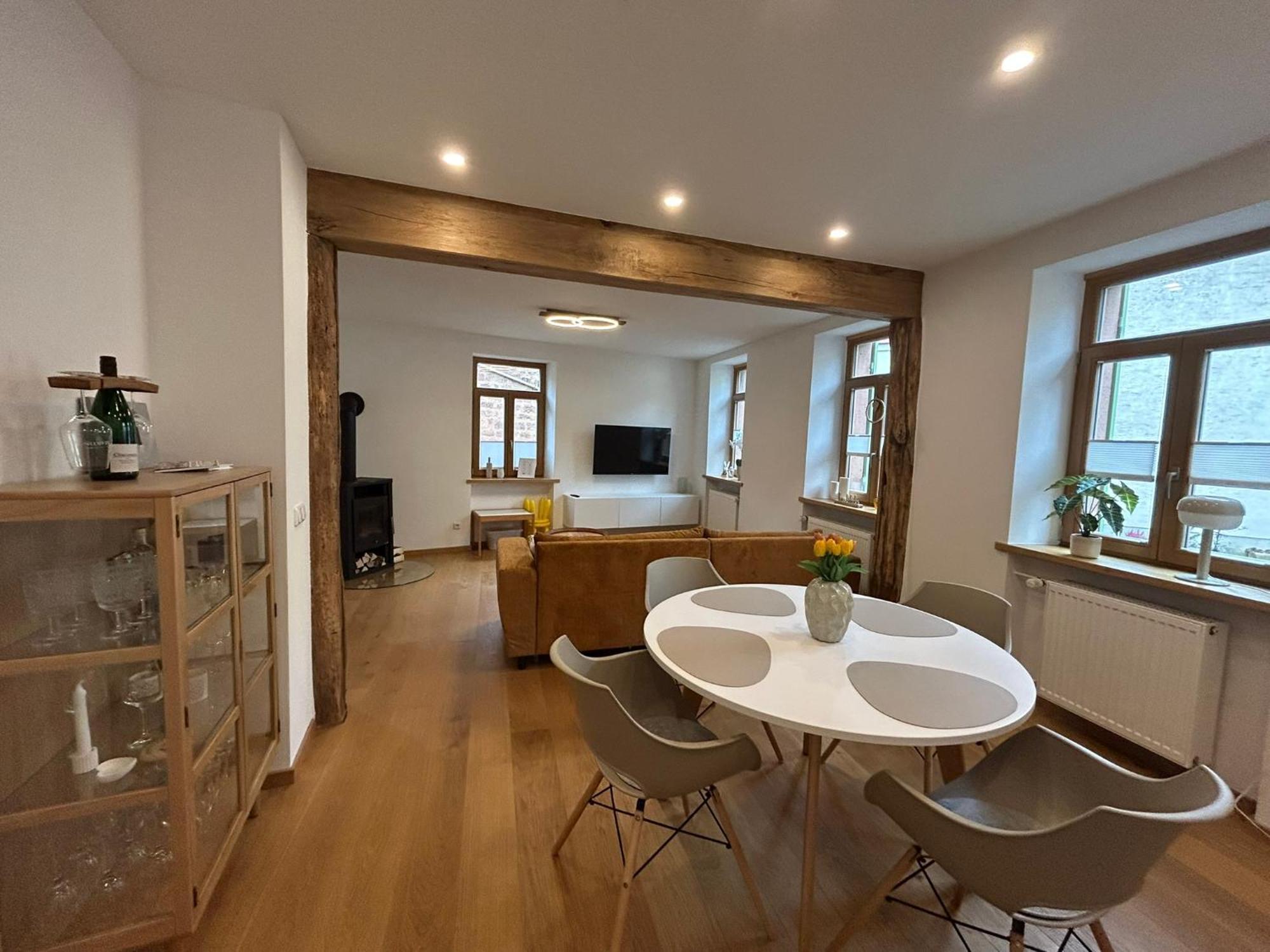 Holiday home Haisel Vier