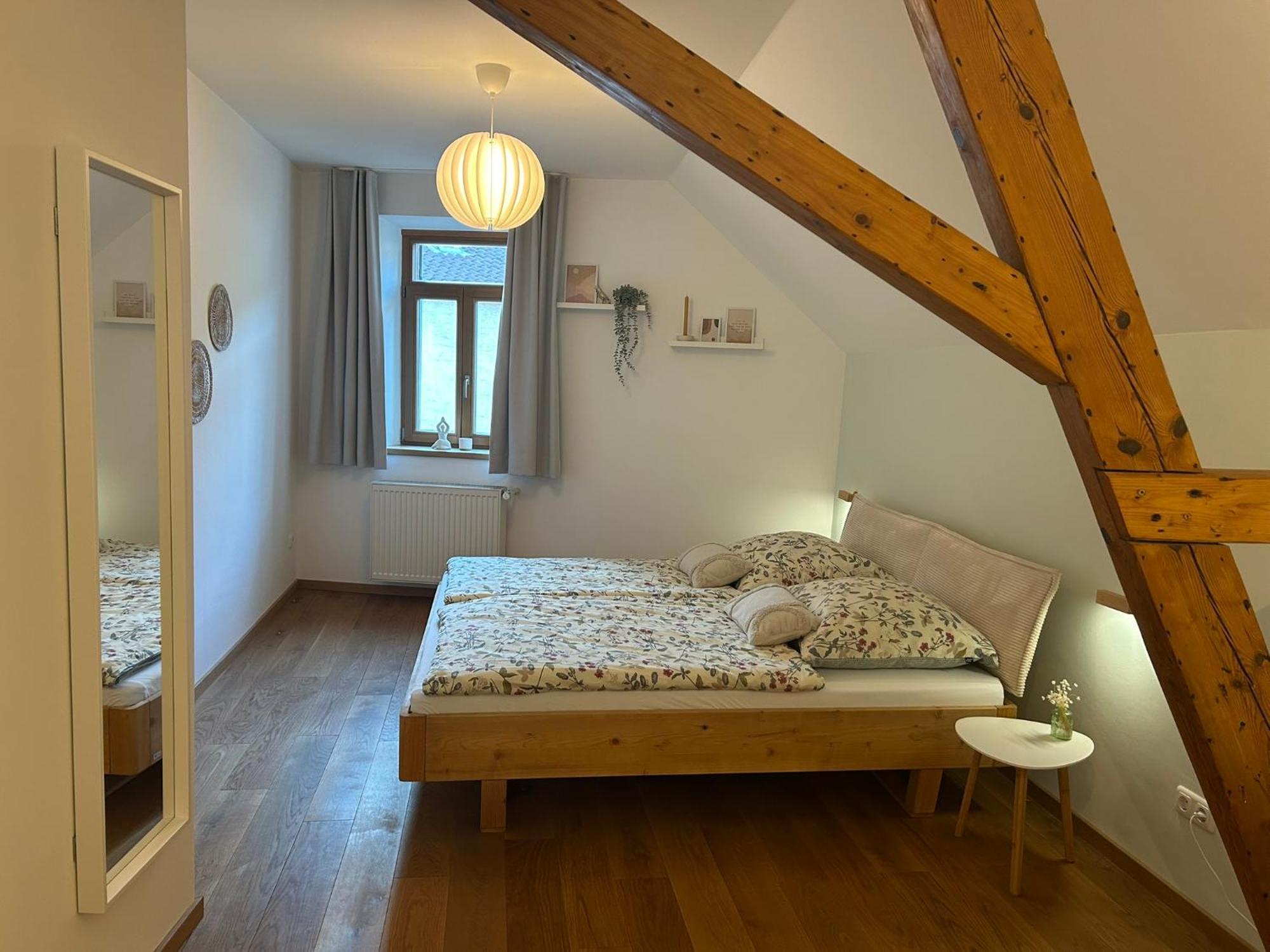 Holiday home Haisel Vier Sankt Martin