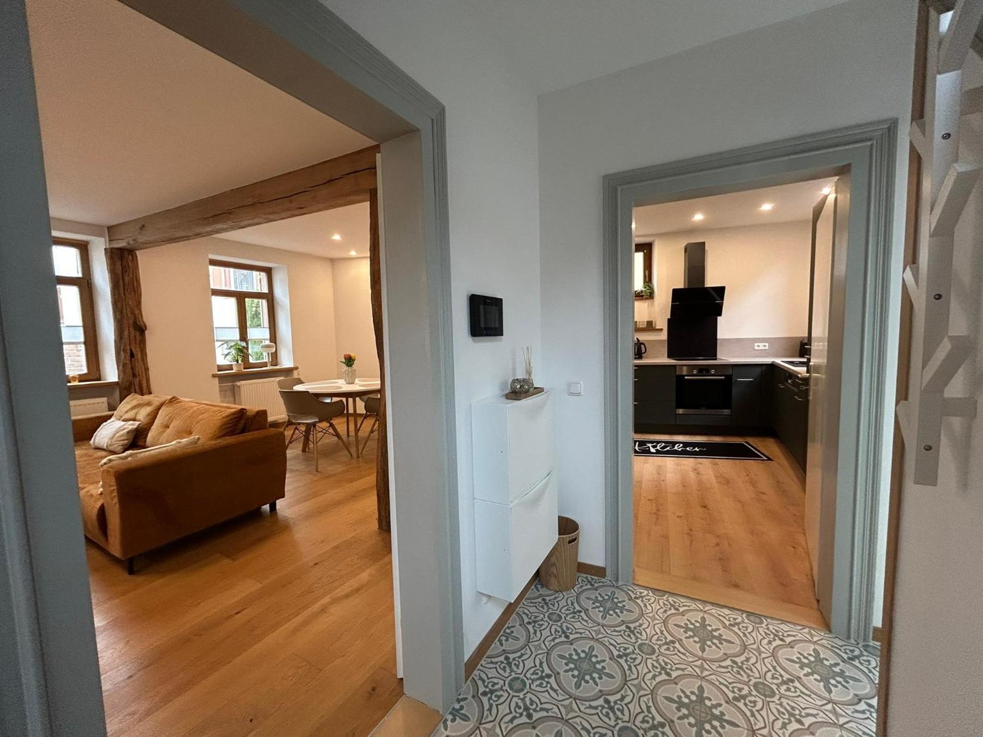 Haisel Vier Holiday home