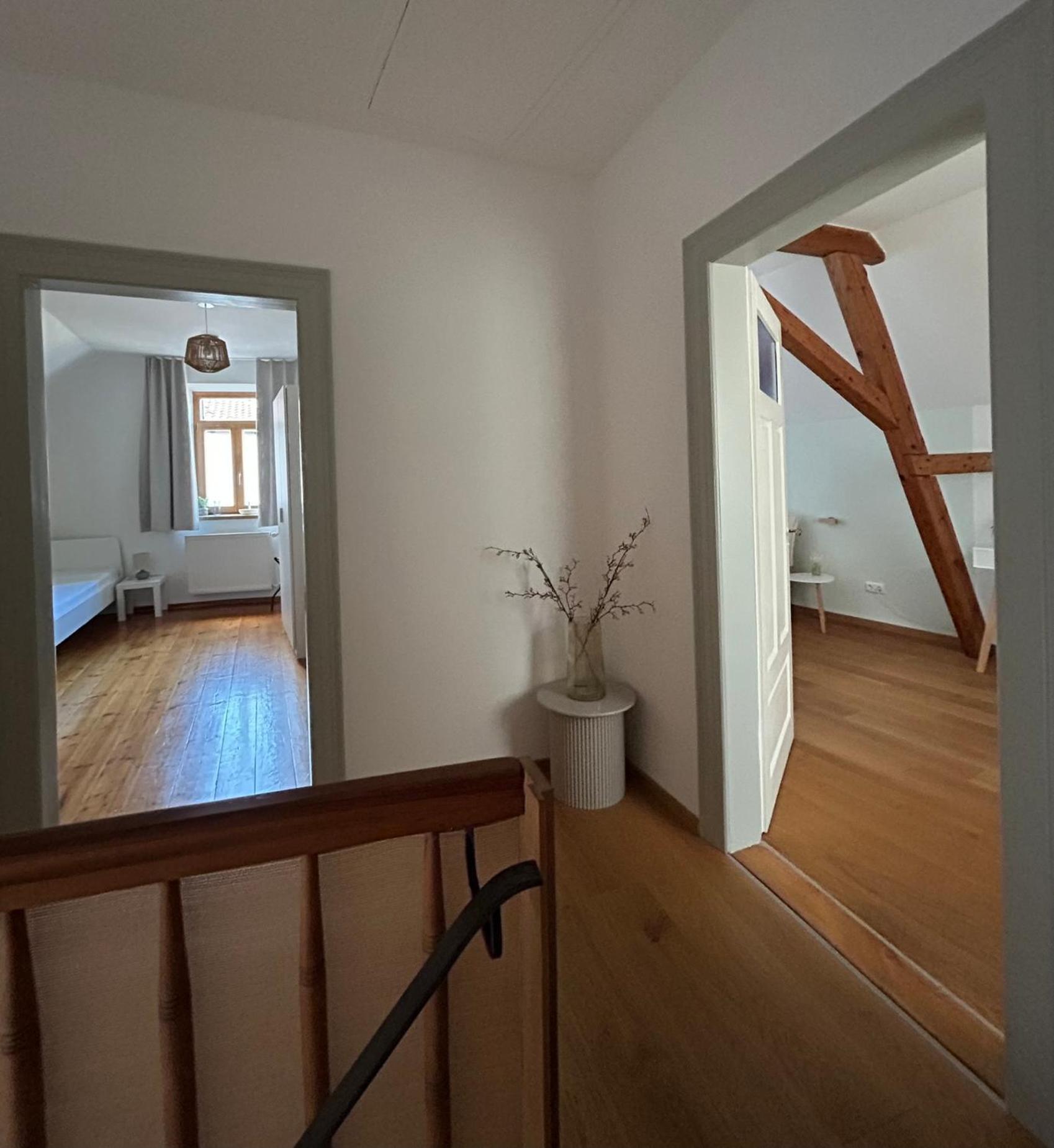 Haisel Vier Feriehus *