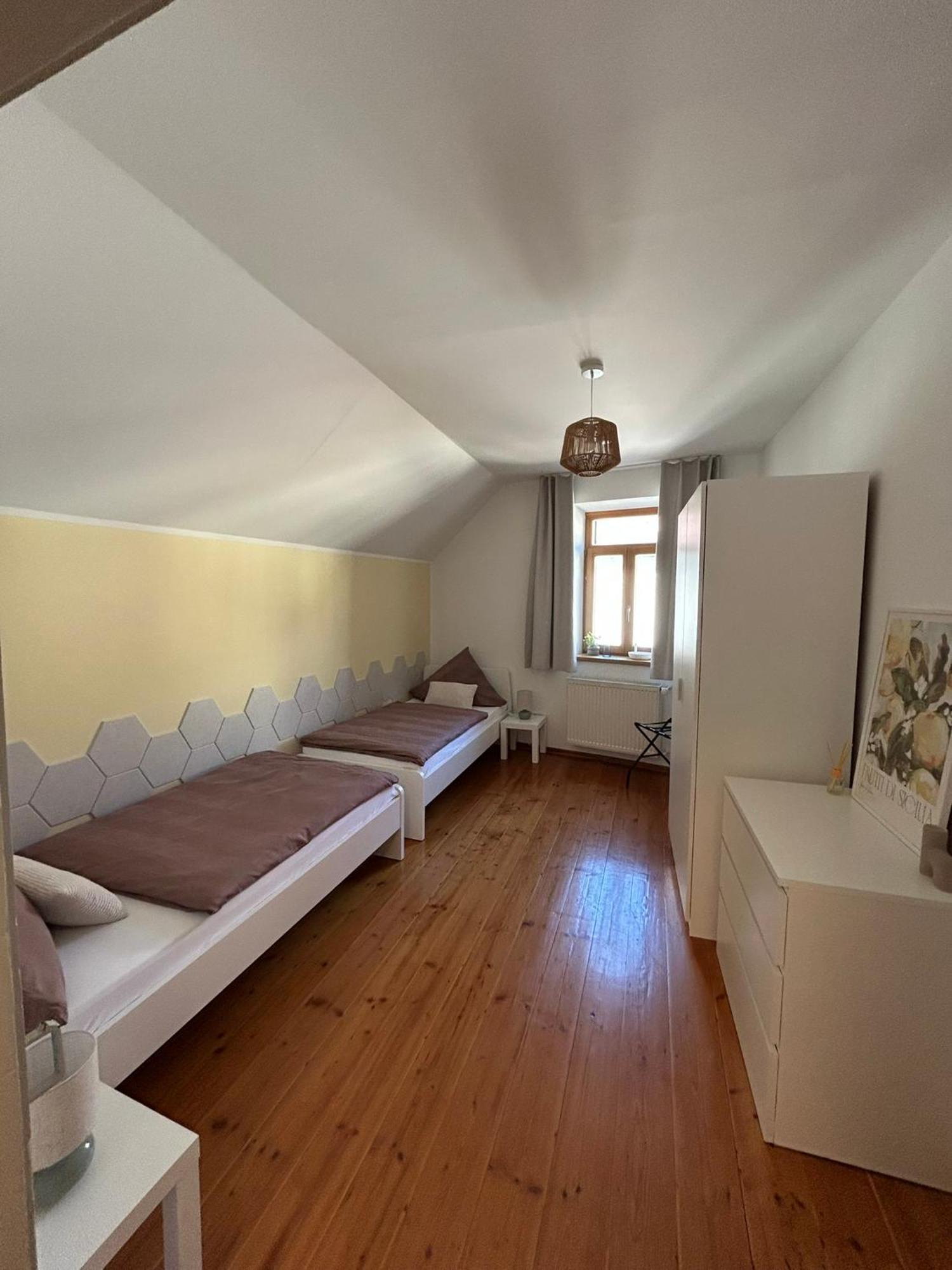 Holiday home Haisel Vier Sankt Martin